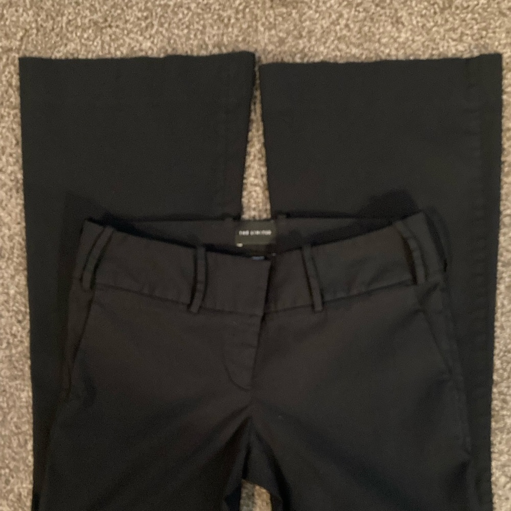 The Limited  Drew Fit